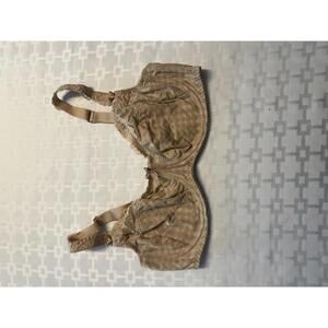 Prima Donna Madison Full Cup Bra Women's Size 40B UK/40A‎ US